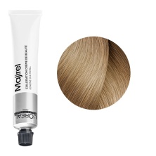 Краска для волос Loreal Professional Majirel Ionene G incell 10.13 супер светлый блондин пепельно - золотистый 50 мл