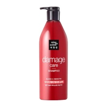 MISE EN SCENE Шампунь для поврежденных волос Damage Care Shampoo 680 мл