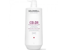 Кондиционер для блеска окрашенных волос Goldwell Dualsenses Color Brilliance Conditioner 1000 мл