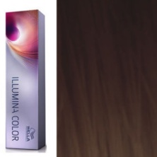 Краска для волос Wella Professional Illumina Color 5 60 мл
