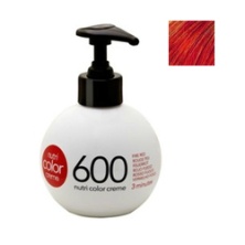 Revlon Professional NСС - Краска для волос 600 Огненно - красный 250 мл