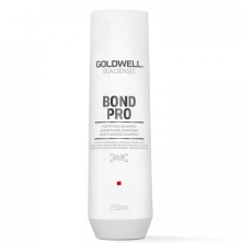 Goldwell BondPro Shampoo - Укрепляющий шампунь 250 мл