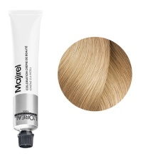 Краска для волос Loreal Professional Majirel Ionene G incell 10.31 очень очень светлый блондин золотисто - пепельный 50 мл