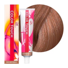 Тонирующая краска для волос Wella Professional Color Touch 7.97 60 мл