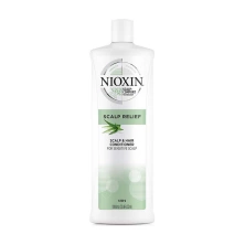 SCALP RELIF Очищающий кондиционер 1000 мл NIOXIN