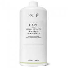 Keune Шампунь против выпадения волос CARE Derma Activate Shampoo 1000 мл