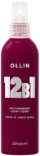 OLLIN STYLE 12 в 1 Несмываемый крем-спрей 250 мл