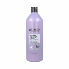 Redken Кондиционер для светлых волос Blondage High Bright Conditioner 1000 мл