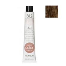 Revlon Professional NСС - Краска для волос 812 Перламутрово - бежевый 100 мл