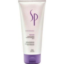 Кондиционер для поврежденных волос Wella SP Repair Conditioner 200 мл