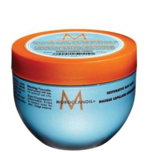 Маска восстанавливающая для волос Moroccanoil Restorative Hair Mask 500 мл