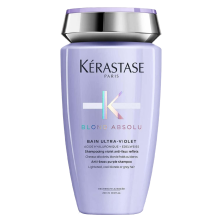 Шампунь-ванна нейтрализация желтизны Kerastase Blond Absolu Ultra-Violet 1000 мл