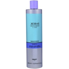 KEIRAS SHAMPOO FOR FRIZZY, HARD TO TAME HAIR/ Шампунь для непослушных волос 400 мл