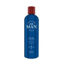 Мужской 3 в 1 Шампунь, Кондиционер и Гель для Душа CHI Esquire MEN 3 - in - 1 Shampoo, Conditioner, Bodywash 414 мл