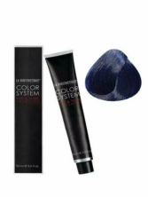 La Biosthetique Мультивалентный краситель для волос TINT & TONE ADVANCED,тон Blue,90 мл