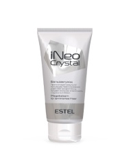 Estel Ineo-Crystal Бальзам-уход для поддержания ламинирования волос, 150 мл
