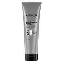 Redken  Шампунь-уход для глубокой очистки волос и кожи головы Hair Cleansing Cream 250мл