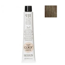Revlon Professional NСС - Краска для волос 931 Светло - бежевый 250 мл