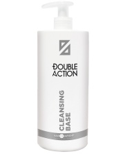 Hair Company Double Action Cleansing Base - Очищающая база для волос 1000 мл