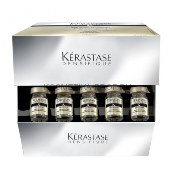 Ампулы для увеличения густоты волос Kerastase Activateur De Densite Capillaire 30 x 6 мл