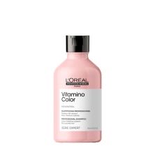 Шампунь для волос, окрашенных краской INOA Loreal Professional Vitamino Color AOX Soft Cleanser 300 мл