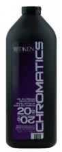 Redken CHR проявитель 20 вол (6%) 1л