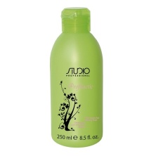 Шампунь для жирных волос Kapous Profilactic Shampoo for Greasy Hair 250 мл