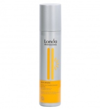 Несмываемый солнцезащитный лосьон-кондиционер - Londa Sun Spark 250ml