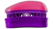 Расческа для волос Dessata Hair Brush Mini Fuchsia - Purple (Фуксия - Фиолетовый)