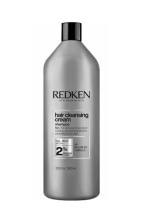 Redken Шампунь-уход для глубокой очистки волос и кожи головы Hair Cleansing Cream 100мл