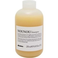 Шампунь питательный для плотности волос Davines Essential Haircare Nounou Shampoo 250 мл