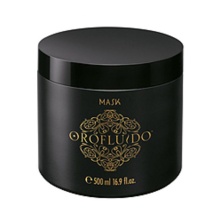 Маска для волос Orofluido Mask 500 мл