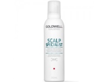 Мусс - шампунь для чувствительной кожи Goldwell Sensitive Foam Shampoo 250 мл