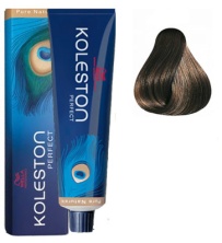 Краска для волос Wella Professional Koleston Perfect 66.0 60 мл
