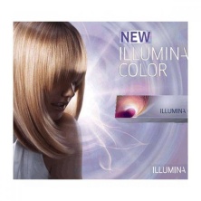 Каталог Wella Professionals Illumina Color Иллюмина Колор 1 шт.