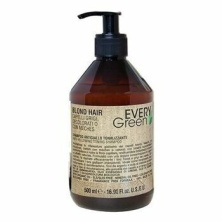 Antiyellow shampoo double concentration Шампунь против желтизны двойной концентрации 500ml