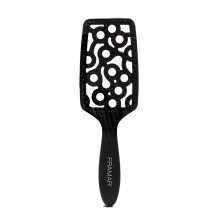 Расческа Angled Vent Brush Angled Vent Brush, 1шт