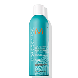 Кондиционер очищающий для волос Moroccanoil Curl Cleansing Conditioner 250 мл