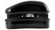 Расческа для волос Dessata Hair Brush Mini Black - Black (Черный - Черный)