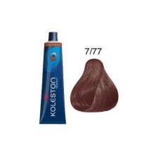 Краска для волос Wella Professional Koleston Perfect 7.77 60 мл