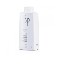 Шампунь WELLA SP DIAMOND Balance scalp shampoo Шампунь мягкий для чувствительной кожи головы 500 мл