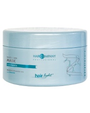Hair Company Hair Light Keratin Care Mask - Маска-уход с кератином, 500 мл