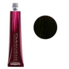 Тонирующая краска для волос Loreal Professional Dia Richesse 5.8 светлый шатен мокка 50 мл