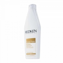 Redken Scalp Relief Очищающий шампунь жирной кожи головы 300 мл