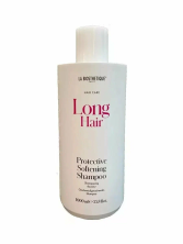 LA BIOSTHETIQUE HairCare LONG HAIR Protective Softening Shampoo Защитный смягчающий мицеллярный шампунь 1000 мл