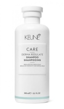 Keune Шампунь себорегулирующий CARE Derma Regulate Shampoo 300 мл