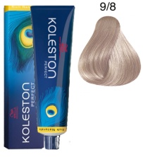 Краска для волос Wella Professional Koleston Perfect 9.8 60 мл