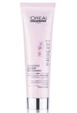 Шампунь для волос, окрашенных краской Inoa Loreal Professional Vitamino Color Soft Cleanser 150 мл