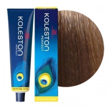 Краска для волос Wella Professional Koleston Perfect 8\11 60 мл