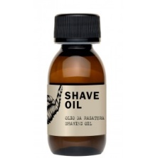 Масло для бритья Davines Dear Beard Shave Oil 50 мл